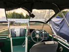 Моторная лодка seawind gladius 520 объявление продам
