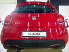 Alfa Romeo MiTo 1.4 AMT, 2010, хетчбэк объявление продам