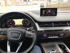 Audi Q7 3.0 AT, 2015, 88 000 км объявление продам