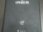 Планшетный компьютер Irbis TW82 16Gb 3G объявление продам