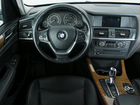 BMW X3 3.0 AT, 2011, внедорожник объявление продам