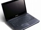 Ноутбук e-Machines D443-C52G25mikk объявление продам
