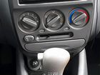 Hyundai Accent 1.5 AT, 2005, седан объявление продам