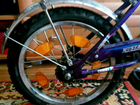 Велосипед Мустанг детский объявление продам