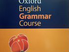 Swan, Oxford English Grammar Course объявление продам