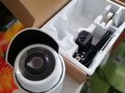 Видео камера UniFi 720 indoor/Outdoor объявление продам