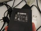 Yamaha mg 82cx объявление продам
