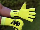 Вратарские перчатки профи nike GK mercurial touch объявление продам