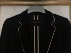 Пиджак Massimo Dutti объявление продам