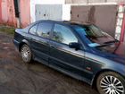 BMW 5 серия 2.5 AT, 1998, седан объявление продам