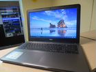 Игровой ноутбук Dell 15 P66F(A10/8Gb/1Tb/AMD R8 ) объявление продам