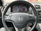 Honda CR-V 2.4 AT, 2012, внедорожник объявление продам