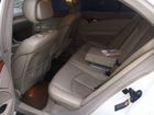 Mercedes-Benz E-класс 3.5 AT, 2005, 240 000 км объявление продам