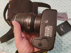 Фотоапарат Nikon D3100 объявление продам