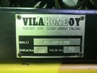 Wiljam-VL100 миниэкскаватор объявление продам