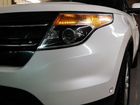 Ford Explorer 3.5 AT, 2012, 164 500 км объявление продам