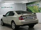 Subaru Outback 3.0 AT, 2006, 149 000 км объявление продам