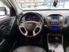 Hyundai ix35 2.0 AT, 2014, 153 000 км объявление продам