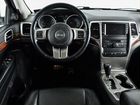 Jeep Grand Cherokee 3.6 AT, 2012, 127 516 км объявление продам