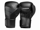 Боксёрские перчатки Hayabusa S4 Black объявление продам