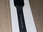 Apple Watch 4 44 mm aluminum объявление продам