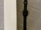 Apple Watch 4 series 44mm объявление продам