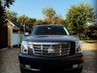 Cadillac Escalade 6.0+ AT, 2011, 146 000 км объявление продам