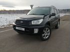 Toyota RAV4 1.8 AT, 2001, 199 000 км