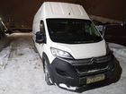 Цельнометаллический Фургон Ситроен Джампер 2017 г объявление продам