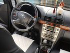 Toyota Avensis 1.8 МТ, 2007, 183 780 км объявление продам