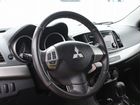 Mitsubishi Lancer 1.6 МТ, 2012, 129 976 км объявление продам