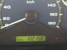 Chevrolet Spark 0.8 МТ, 2008, 102 000 км объявление продам