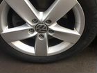 Volkswagen Jetta 1.4 AMT, 2013, 56 000 км объявление продам