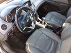 Chevrolet Cruze 1.8 МТ, 2010, 95 000 км объявление продам