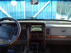 Jeep Grand Cherokee 5.2 AT, 1994, битый, 260 000 км объявление продам