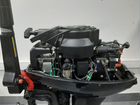 Лодочный мотор Yamabisi T9.9 BMS Б/У объявление продам