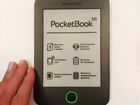 Электронная книжка Pocket Book 515 объявление продам