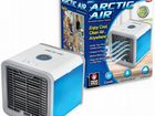 Мини-кондиционер Air Cooler Охладитель воздуха объявление продам