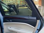 Cadillac SRX 3.0 AT, 2011, 165 000 км объявление продам