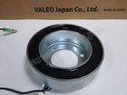 Электромагнитная муфта компрессора Valeo TM16 12В объявление продам