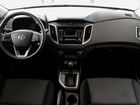 Hyundai Creta 2.0 AT, 2020 объявление продам