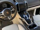 Porsche Cayenne GTS 4.8 AT, 2013, 108 000 км объявление продам