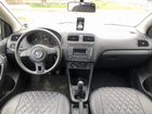 Volkswagen Polo 1.6 МТ, 2014, 88 000 км объявление продам