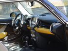 MINI Cooper 1.6 AT, 2007, 200 000 км объявление продам