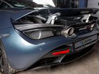 McLaren 720S 4.0 AMT, 2017, 8 320 км объявление продам