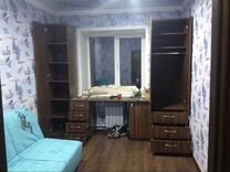 2-к квартира, 56 м², 3/6 эт.