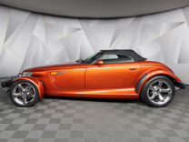 Plymouth Prowler 2001