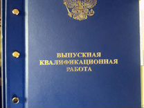Авито продажа дипломных работ 270