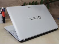 Ноутбук Sony Vaio E17 Купить В Минске