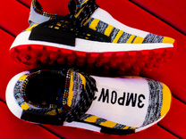 Адидас NMD X Pharrell Williams